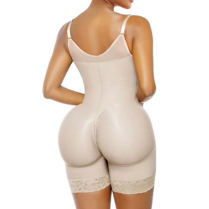 CurveShape™ Shapewear – Tummy Control Butt Lifter Shaper for Women