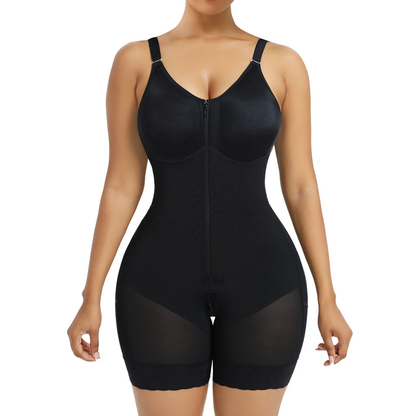 CurveShape™ Shapewear – Tummy Control Butt Lifter Shaper for Women