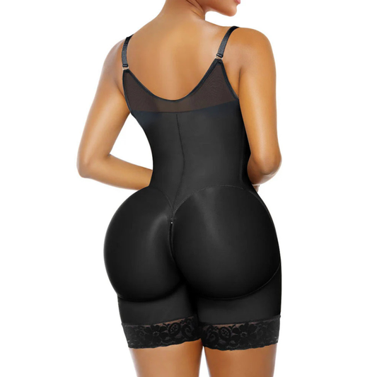 CurveShape™ Shapewear – Tummy Control Butt Lifter Shaper for Women