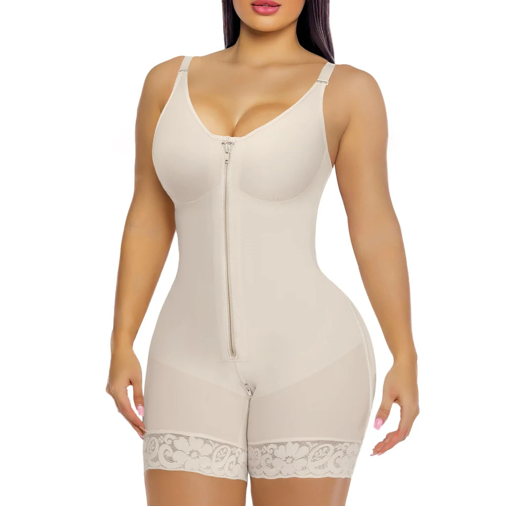 CurveShape™ Shapewear – Tummy Control Butt Lifter Shaper for Women