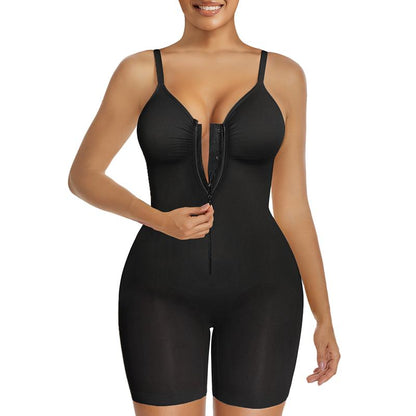 CurveShape™ Hourglass Sculpt Waist-Snatching Bodysuit