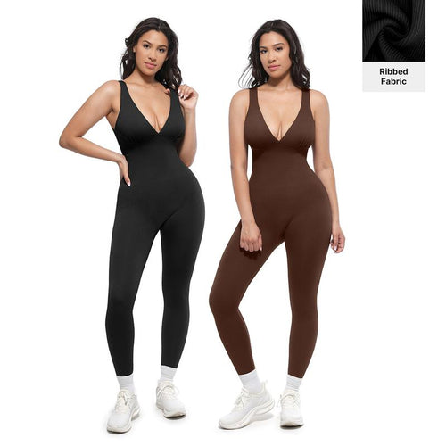 CurveShape™ Snatch & Lift Bodysuit