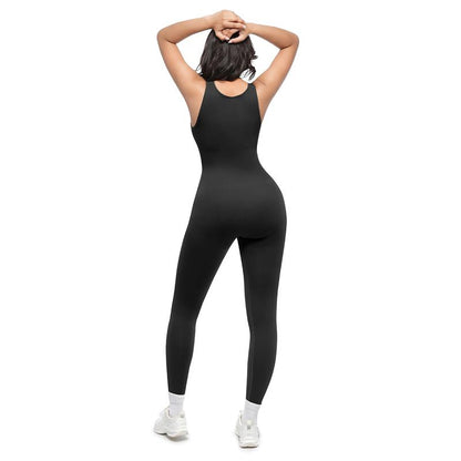 CurveShape™ Snatch & Lift Bodysuit
