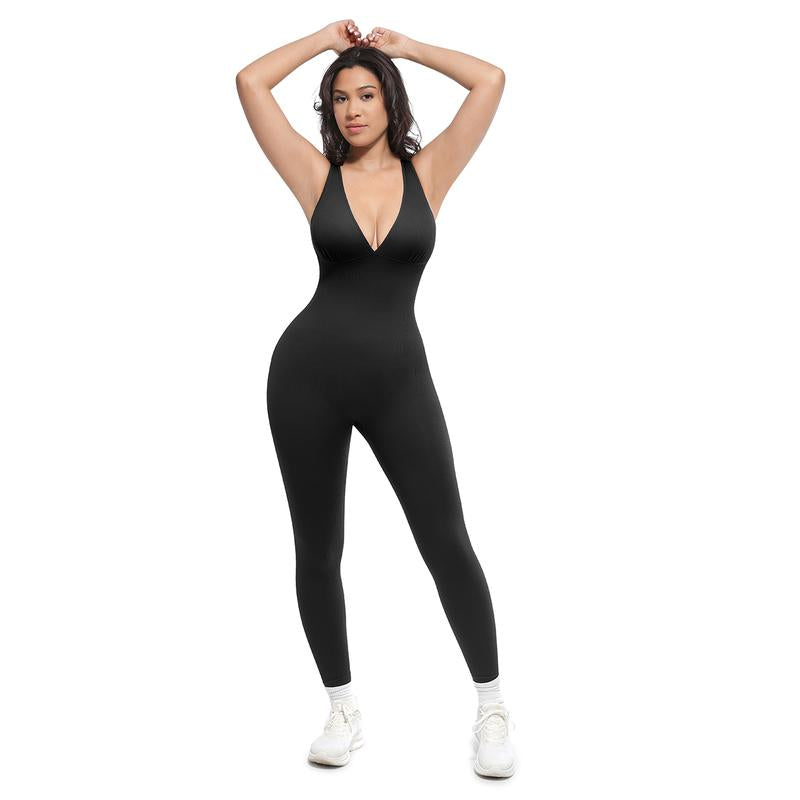 CurveShape™ Snatch & Lift Bodysuit