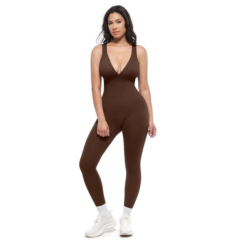 CurveShape™ Snatch & Lift Bodysuit